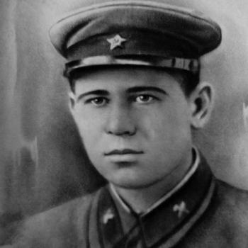 Антонюк Николай Тарасович
