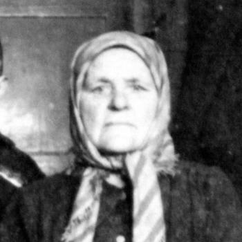 Пятинина Акулина Якимовна