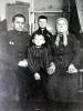 Пятинина Акулина Якимовна