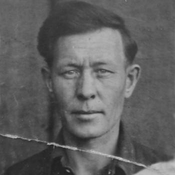 Боровской Анатолий Алексеевич