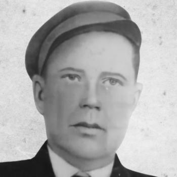 Кузнецов Алексей Никитич