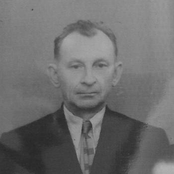 Отц Александр Карлович