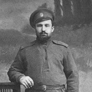 Гулев Федор Афанасьевич