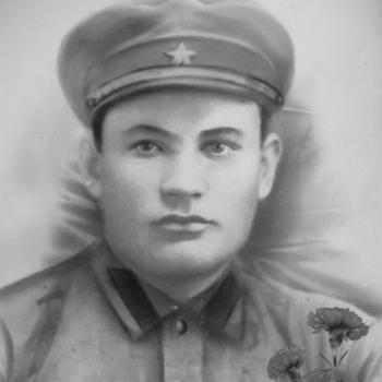 Баранчиков Федор Абрамович