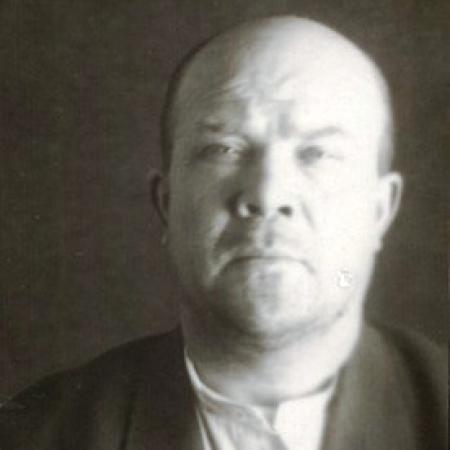 Усачев Дмитрий Михайлович