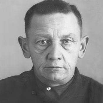 Белокуров Семен Петрович
