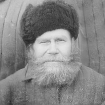 Чунарев Василий Федорович