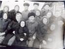 Чунарев Василий Федорович