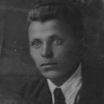 Глебов Иван Николаевич