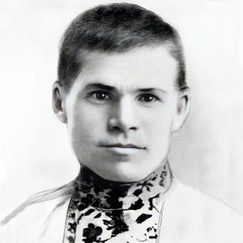 Янаев Александр Александрович