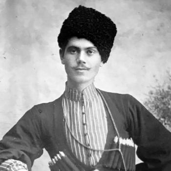 Казиханов Георгий Васильевич