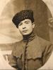 Казиханов Георгий Васильевич