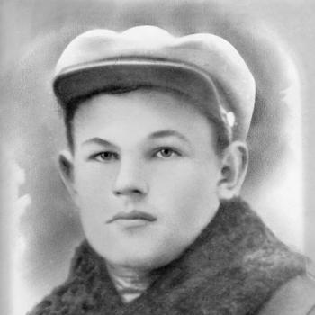 Качевский Григорий Леонтьевич