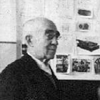 Лотоцкий Евгений Игнатьевич