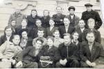 Решетников Борис Владимирович (Папа. Поселок Ермаково, Красноярский край, река Енисей)