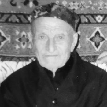 Балаев Бачар Докуевич