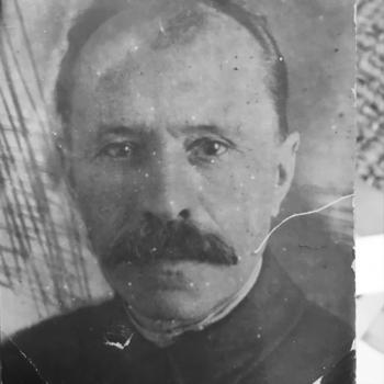 Фролов Александр Никитович