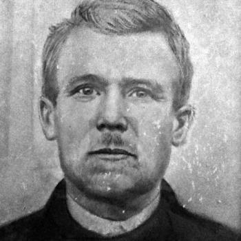 Войтевич Трохим Михайлович