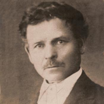 Лихачёв Семен Андреевич