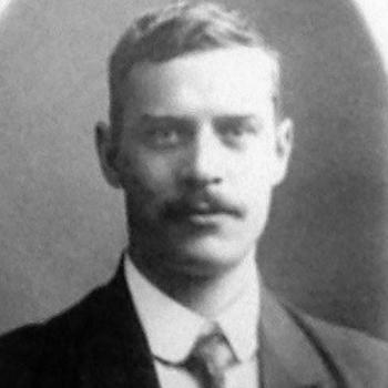 Гюллинг Эдвард Александрович
