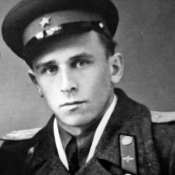 Евстафьев Иван Алексеевич