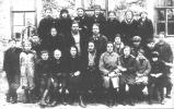 Молодежь коммуны 