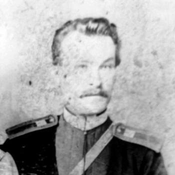 Качевский Трофим Лазаревич