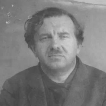 Воронецкий Борис Андронникович