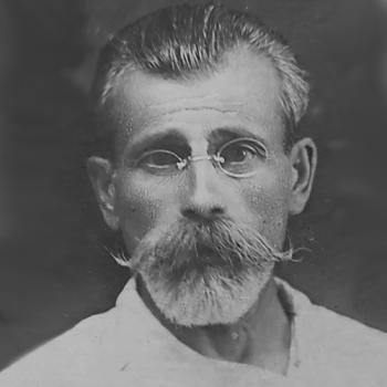 Бернштейн Александр Борисович