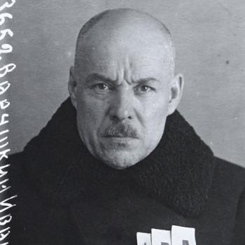 Варушкин Иван Михайлович