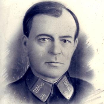 Кулипанов Михаил Петрович