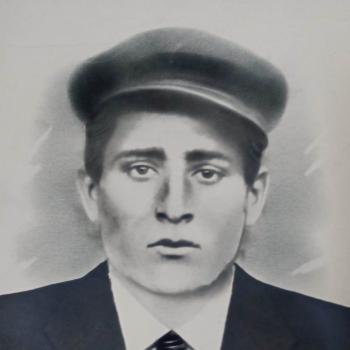 Верт Александр Францевич