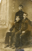 Палаш Григорий Семенович, 1915 год