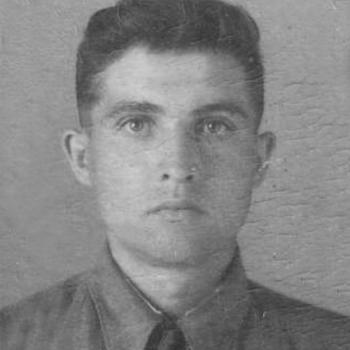 Шелехин Петр Константинович