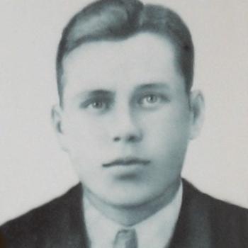 Чурсанов Михаил Петрович