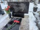 Редекоп Екатерина Абрамовна