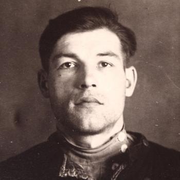 Якушин Николай Дмитриевич