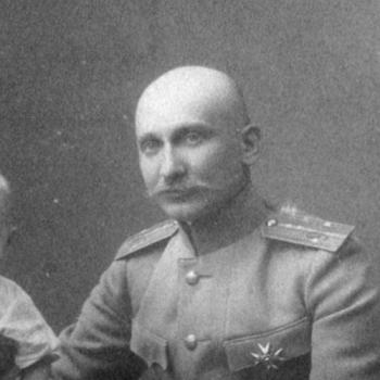 Екимов Василий Харитонович