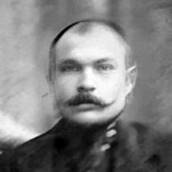 Гребенников Иван Никифорович
