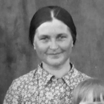 Цемина Ульяна Матвеевна