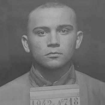 Бланк Франц Антонович