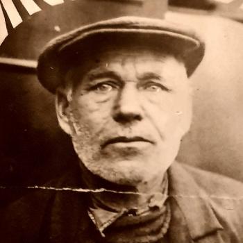 Елагин Митрофан Филиппович