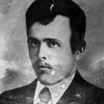Белокопытов Никита Иванович