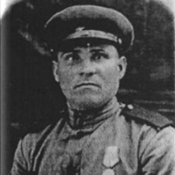 Левахов Семен Алексеевич