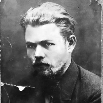 Русенкевич Юлиан Войцехович