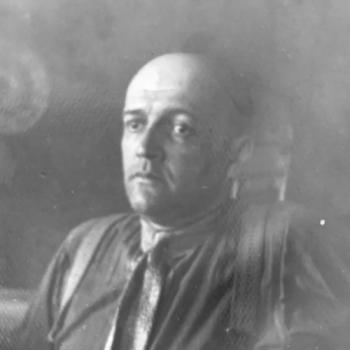 Белиц-Гейман Александр Семенович