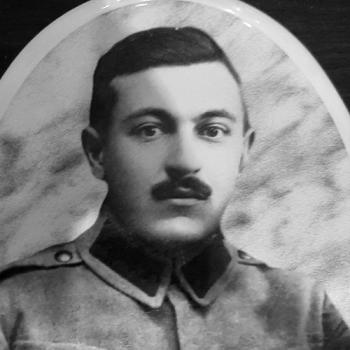 Шенгольц Антон Иванович