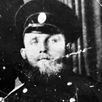 Титов Кирилл Иванович