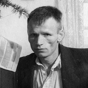 Сереженков Андрей Михайлович