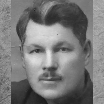 Глухов Вукол Петрович